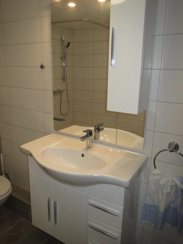 WG-Zimmer mit 26 m² in Offenbach – Bild 7