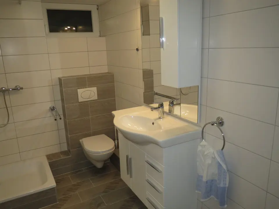 WG-Zimmer mit 26 m² in Offenbach – Bild 8