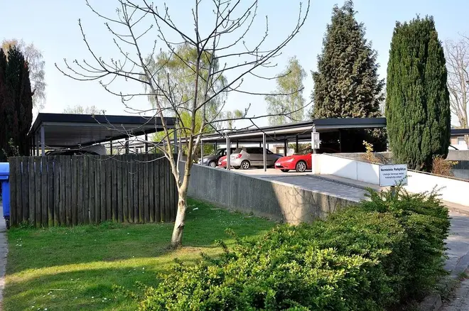 2 Zimmer Wohnung mit 61 m² in Bielefeld – Bild 11
