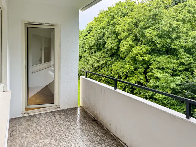 2 Zimmer Wohnung mit 61 m² in Bielefeld – Bild 3