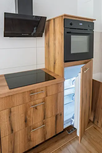 2 Zimmer Wohnung mit 61 m² in Bielefeld – Bild 7