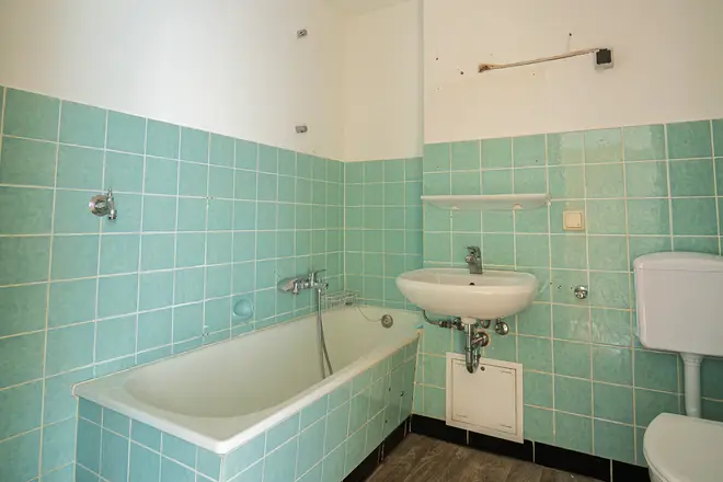 2 Zimmer Wohnung mit 61 m² in Bielefeld – Bild 8
