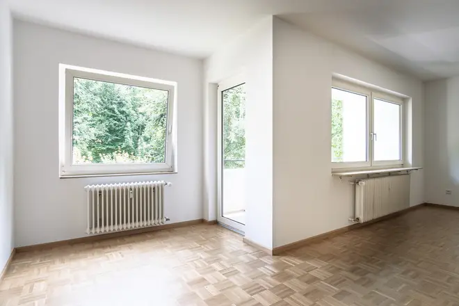 2 Zimmer Wohnung mit 61 m² in Bielefeld – Bild 9