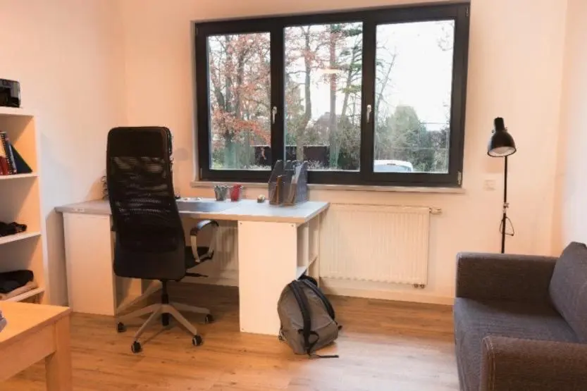 2 Zimmer Wohnung mit 50 m² in Würzburg – Bild 4