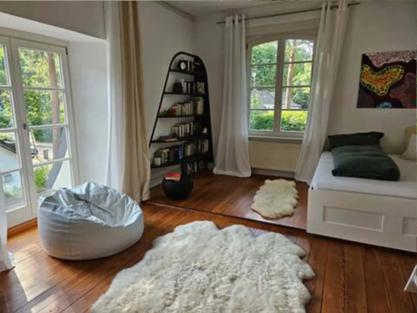 WG-Zimmer mit 24 m² in Hamburg – Bild 1