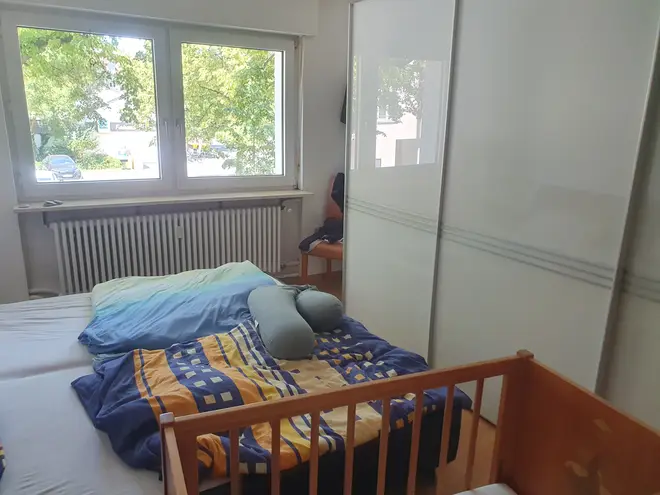 4 Zimmer Wohnung mit 103 m² in Karlsruhe – Bild 12