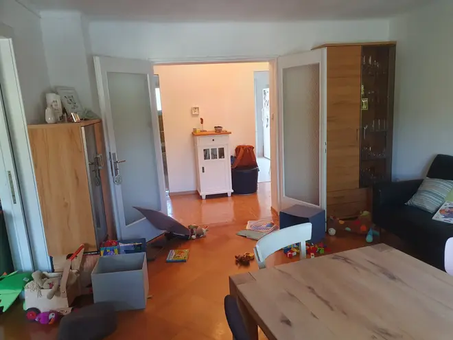 4 Zimmer Wohnung mit 103 m² in Karlsruhe – Bild 6