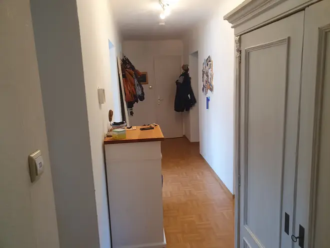 4 Zimmer Wohnung mit 103 m² in Karlsruhe – Bild 9