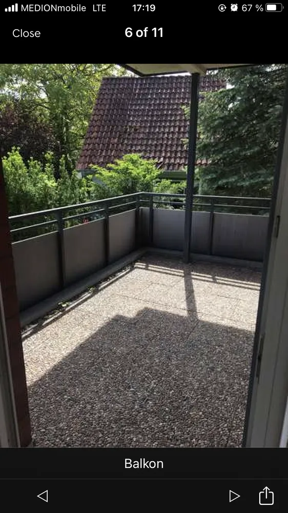 4 Zimmer Wohnung mit 75 m² in Hameln – Bild 2