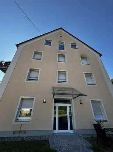 3 Zimmer Wohnung mit 73 m² in Augsburg – Bild 1