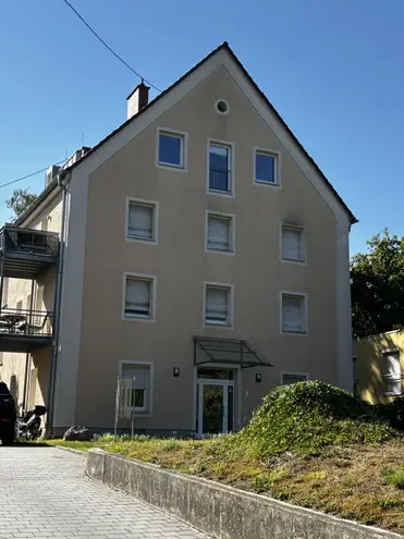 3 Zimmer Wohnung mit 73 m² in Augsburg – Bild 2