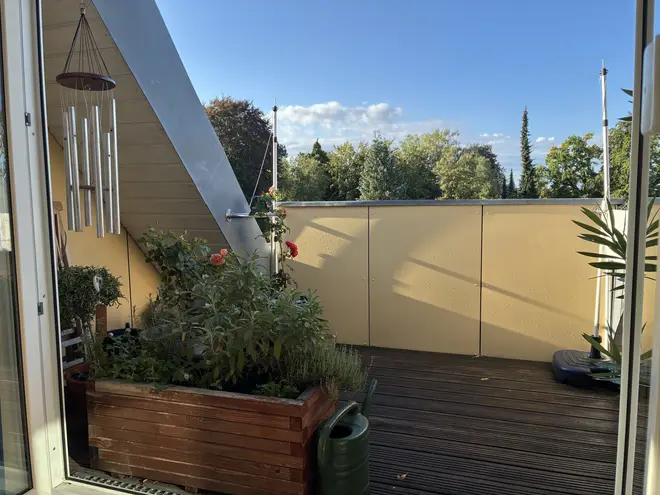 3 Zimmer Wohnung mit 73 m² in Augsburg – Bild 3