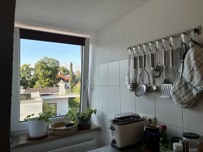 3 Zimmer Wohnung mit 73 m² in Augsburg – Bild 4