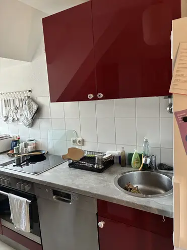 3 Zimmer Wohnung mit 73 m² in Augsburg – Bild 5