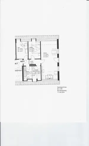 3 Zimmer Wohnung mit 73 m² in Augsburg – Bild 7