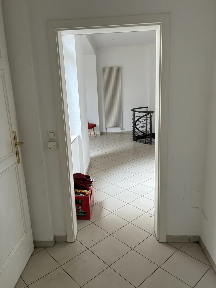 4 Zimmer Wohnung mit 100 m² in Dresden – Bild 3