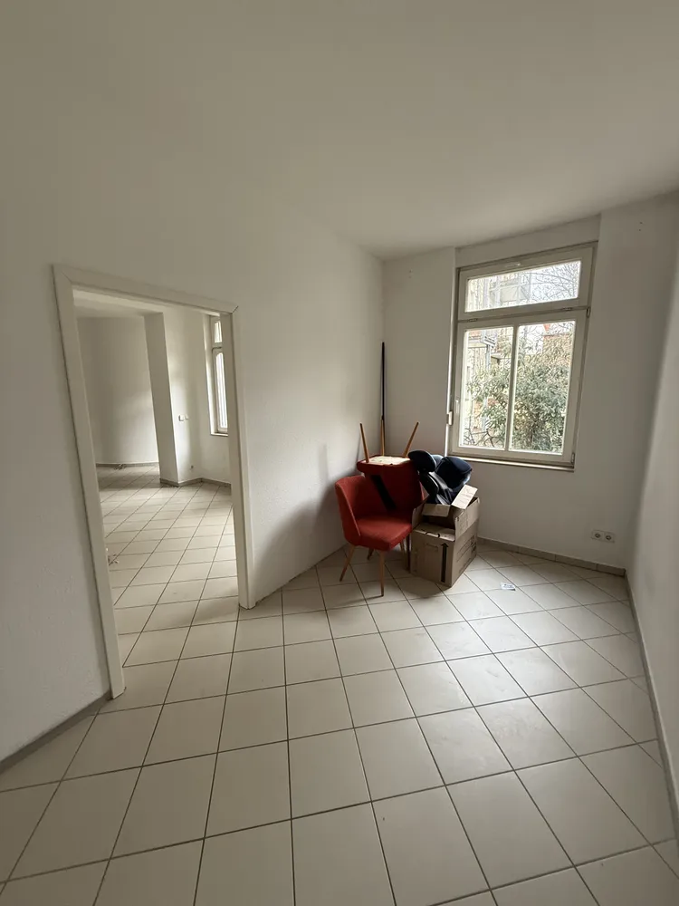 4 Zimmer Wohnung mit 100 m² in Dresden – Bild 4