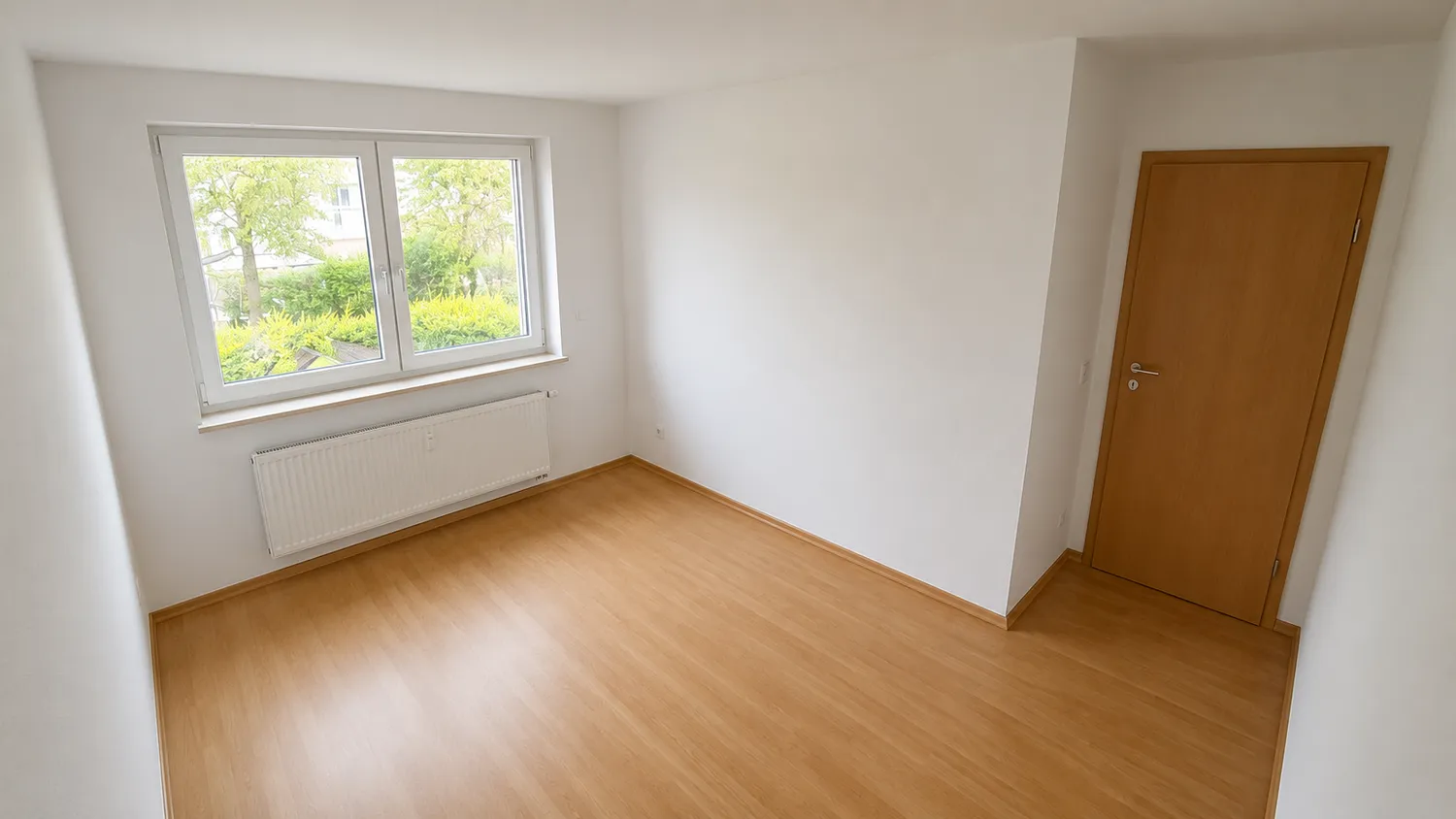 2 Zimmer Wohnung mit 56 m² in Erding – Bild 2