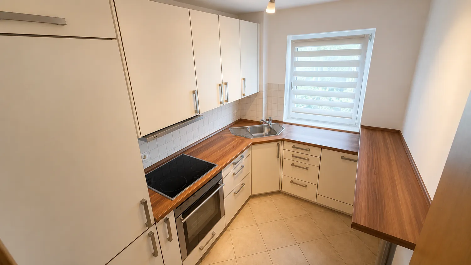 2 Zimmer Wohnung mit 56 m² in Erding – Bild 3