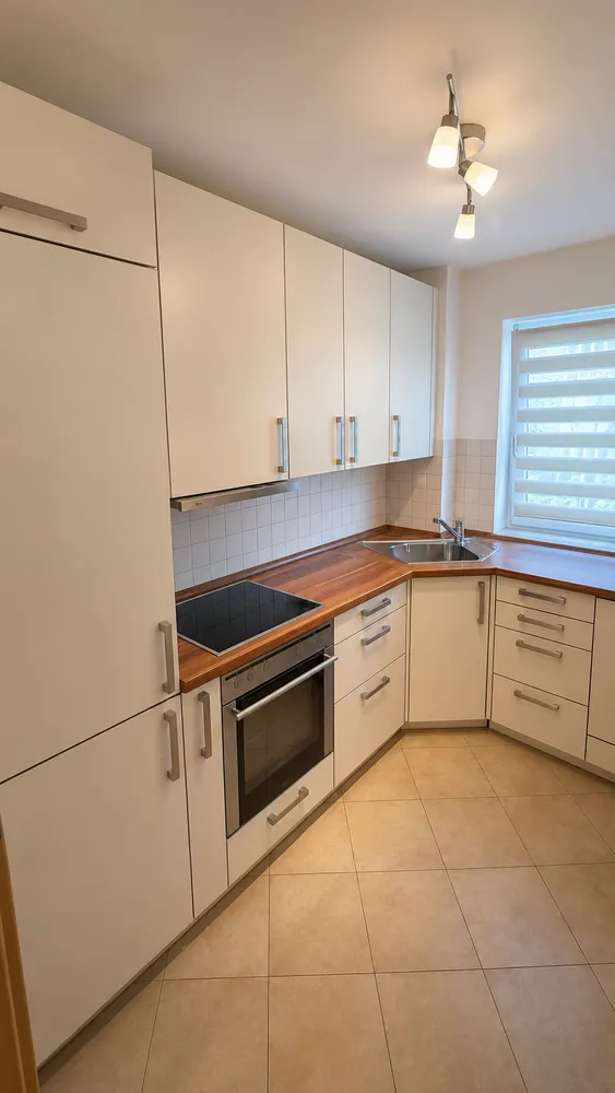 2 Zimmer Wohnung mit 56 m² in Erding – Bild 5