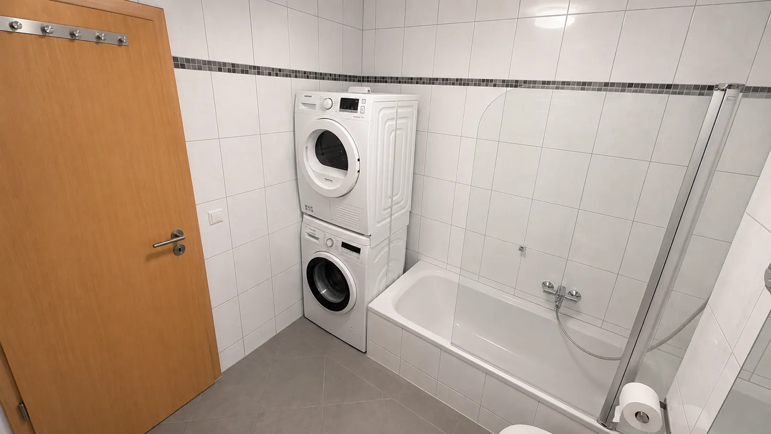 2 Zimmer Wohnung mit 56 m² in Erding – Bild 7