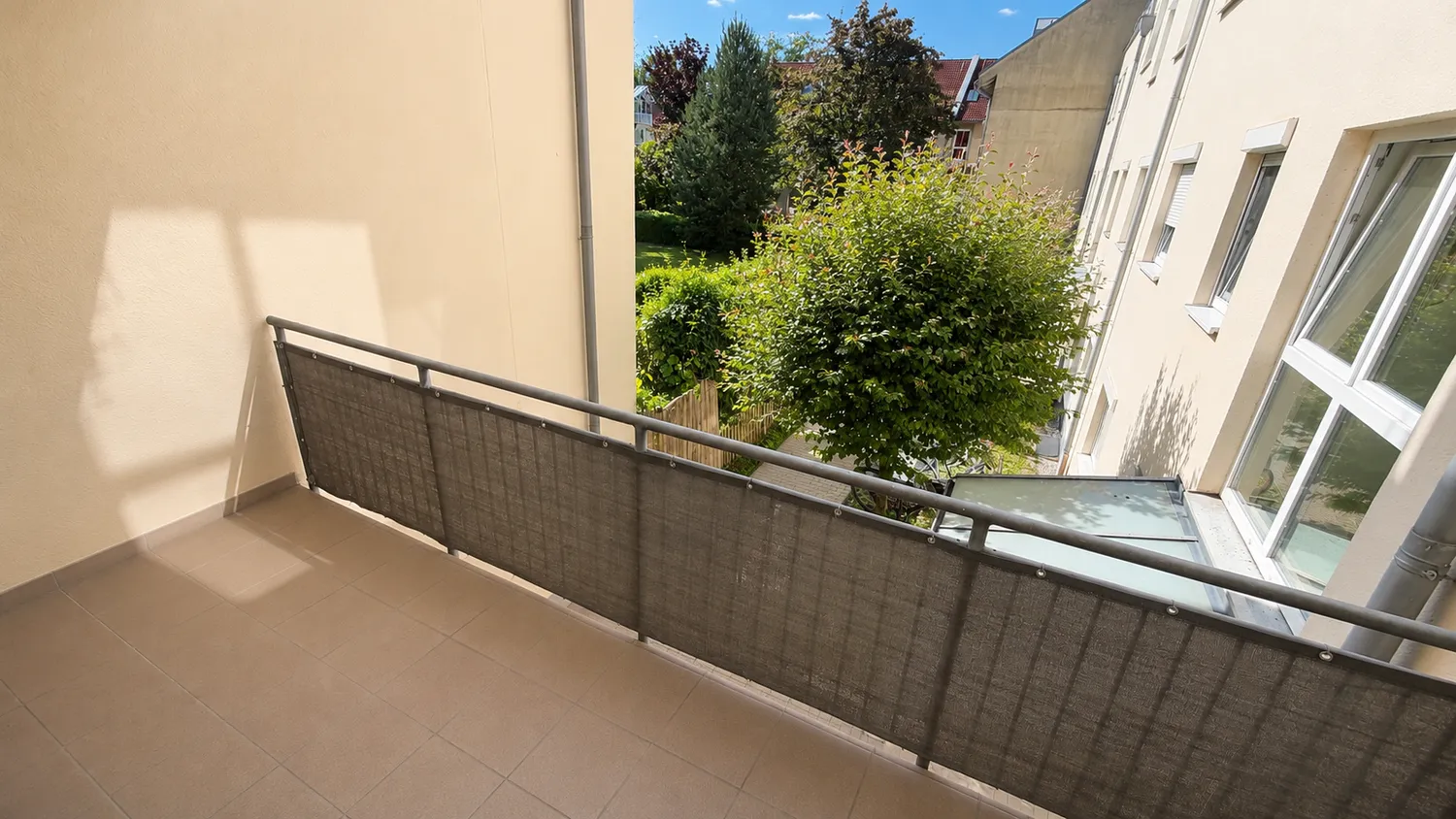 2 Zimmer Wohnung mit 56 m² in Erding – Bild 8