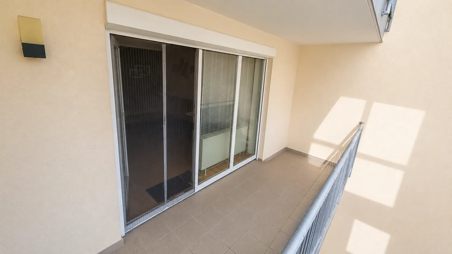 2 Zimmer Wohnung mit 56 m² in Erding – Bild 9