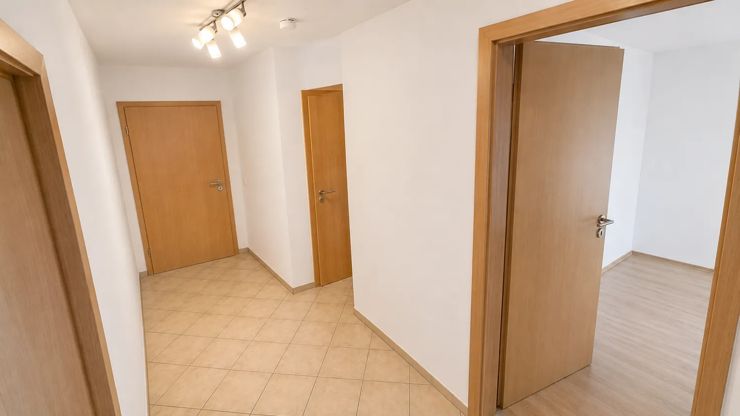 2 Zimmer Wohnung mit 56 m² in Erding – Bild 10