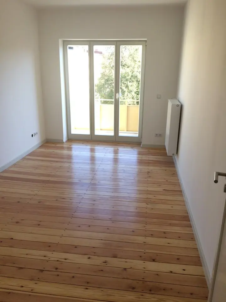 3 Zimmer Wohnung mit 70 m² in Brandenburg an der Havel – Bild 2