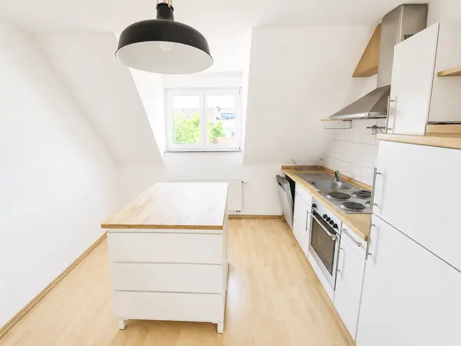 2 Zimmer Wohnung mit 55 m² in Heidelberg – Bild 3