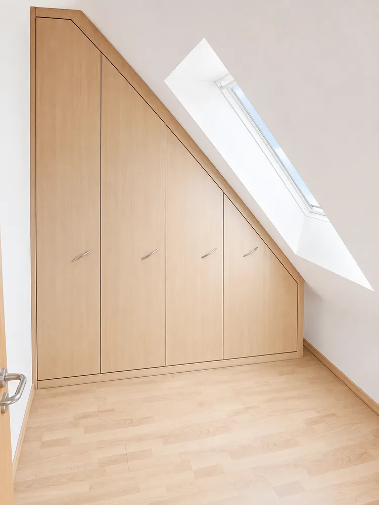 2 Zimmer Wohnung mit 55 m² in Heidelberg – Bild 1