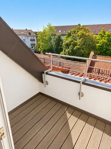 2 Zimmer Wohnung mit 55 m² in Heidelberg – Bild 4