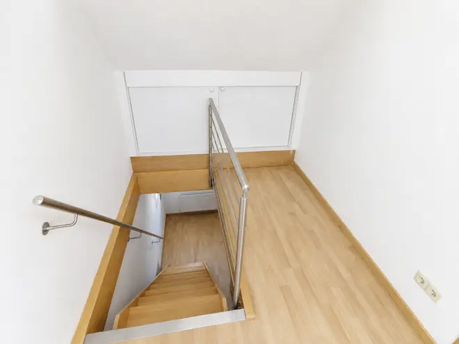 2 Zimmer Wohnung mit 55 m² in Heidelberg – Bild 6