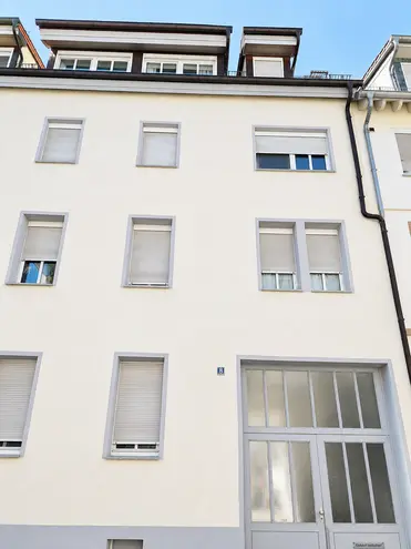 2 Zimmer Wohnung mit 55 m² in Heidelberg – Bild 7