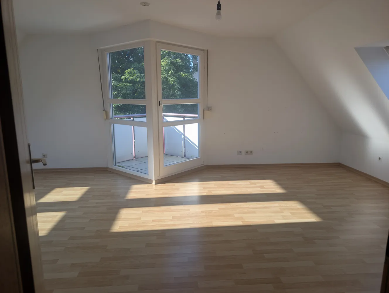 1 Zimmer Wohnung mit 39 m² in Heilbronn – Bild 2