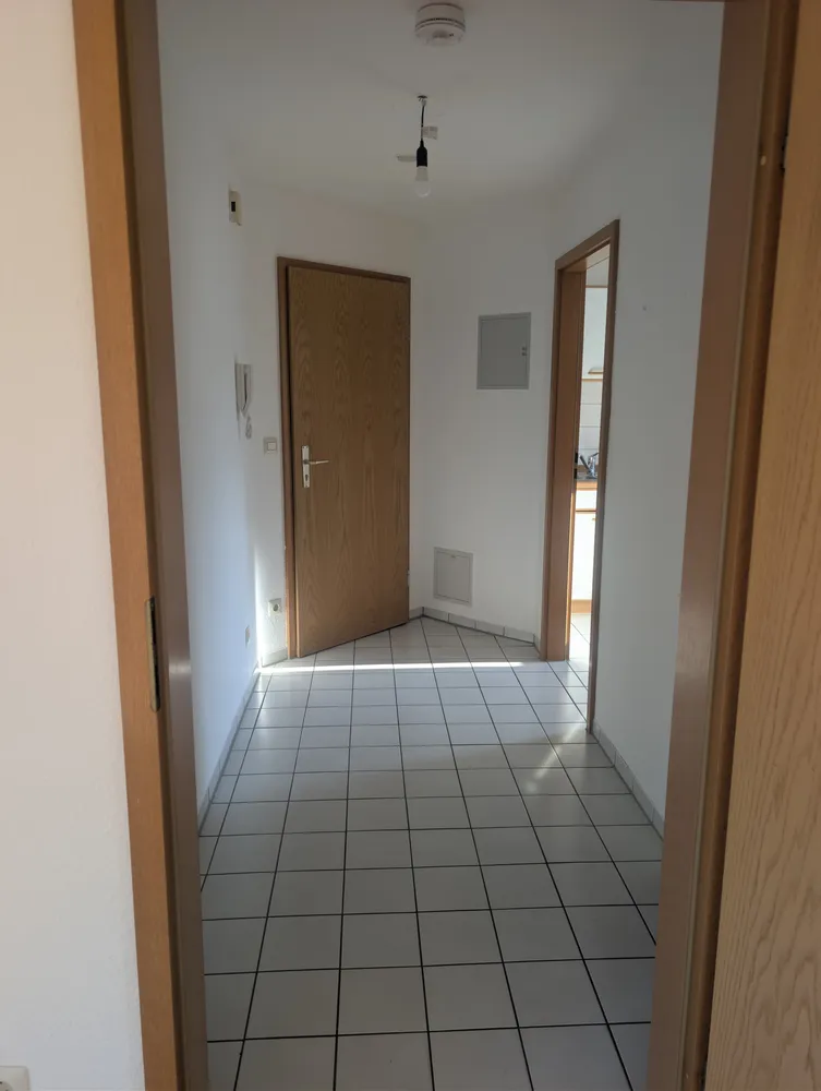 1 Zimmer Wohnung mit 39 m² in Heilbronn – Bild 11