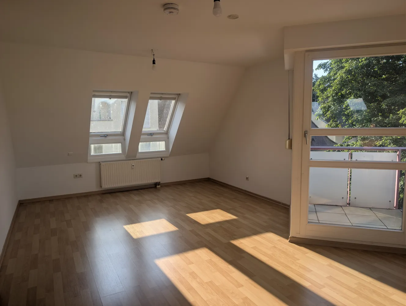 1 Zimmer Wohnung mit 39 m² in Heilbronn – Bild 3