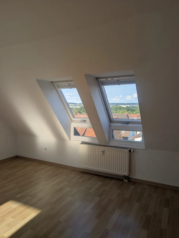 1 Zimmer Wohnung mit 39 m² in Heilbronn – Bild 6