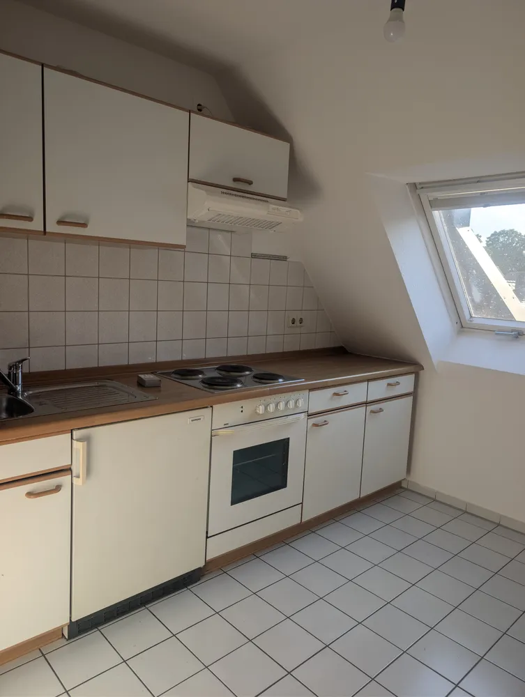 1 Zimmer Wohnung mit 39 m² in Heilbronn – Bild 8