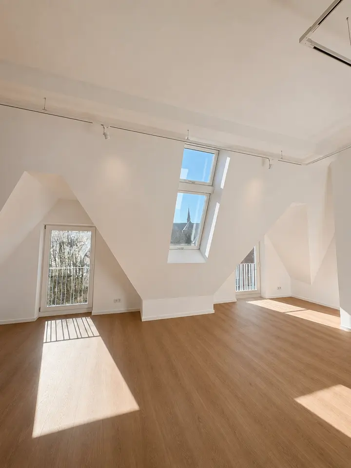 1 Zimmer Wohnung mit 70 m² in Paderborn – Bild 1