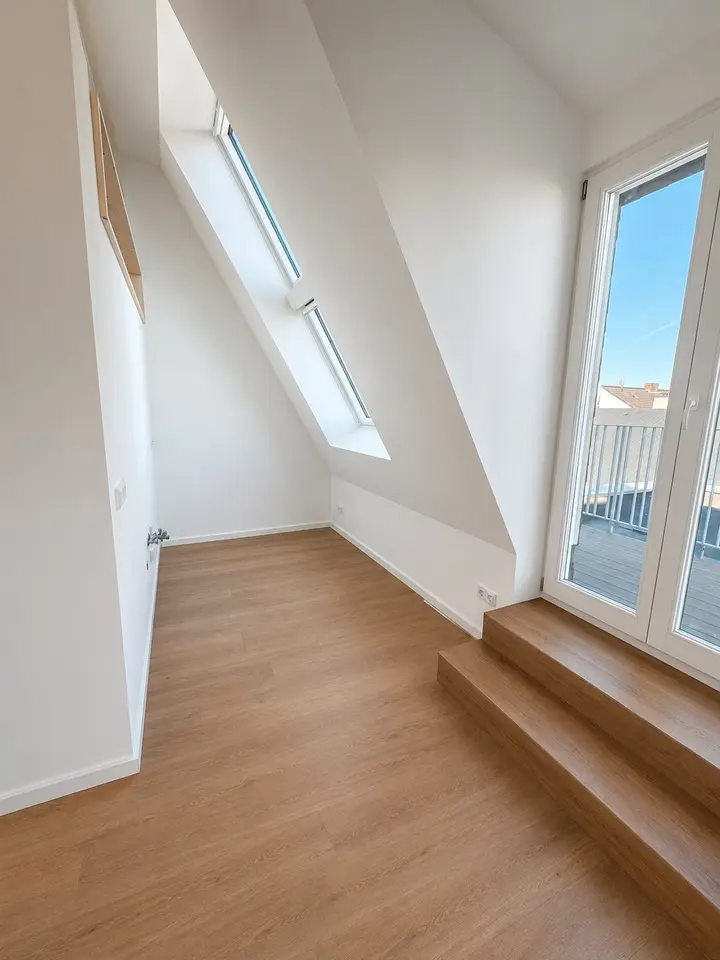 1 Zimmer Wohnung mit 70 m² in Paderborn – Bild 2