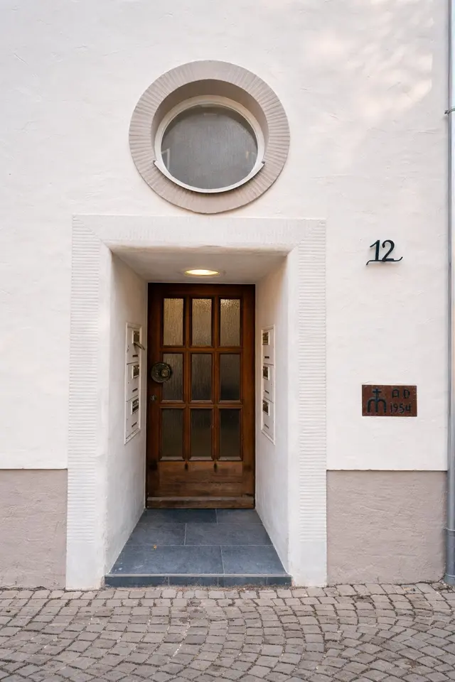 1 Zimmer Wohnung mit 70 m² in Paderborn – Bild 3
