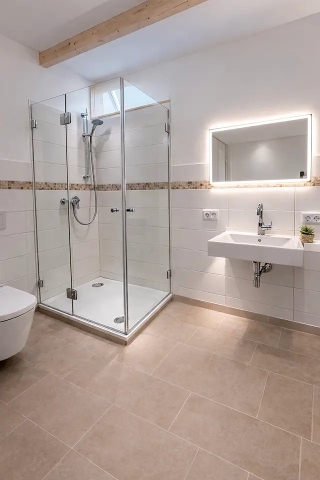 1 Zimmer Wohnung mit 70 m² in Paderborn – Bild 5
