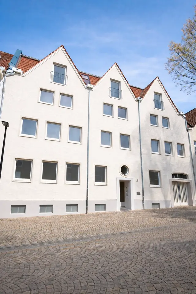 1 Zimmer Wohnung mit 70 m² in Paderborn – Bild 9