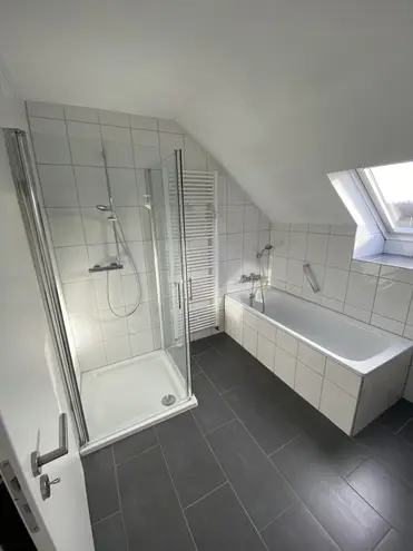 3 Zimmer Wohnung mit 65 m² in Hamm – Bild 1