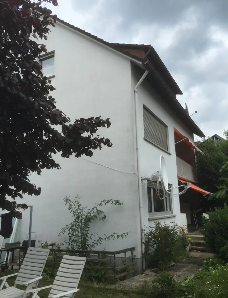 Studio mit 44 m² in Oberursel – Bild 8