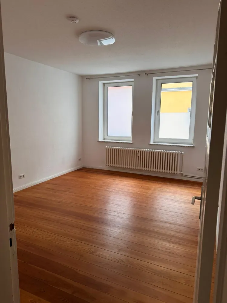 3 Zimmer Wohnung mit 68 m² in Flensburg – Bild 1