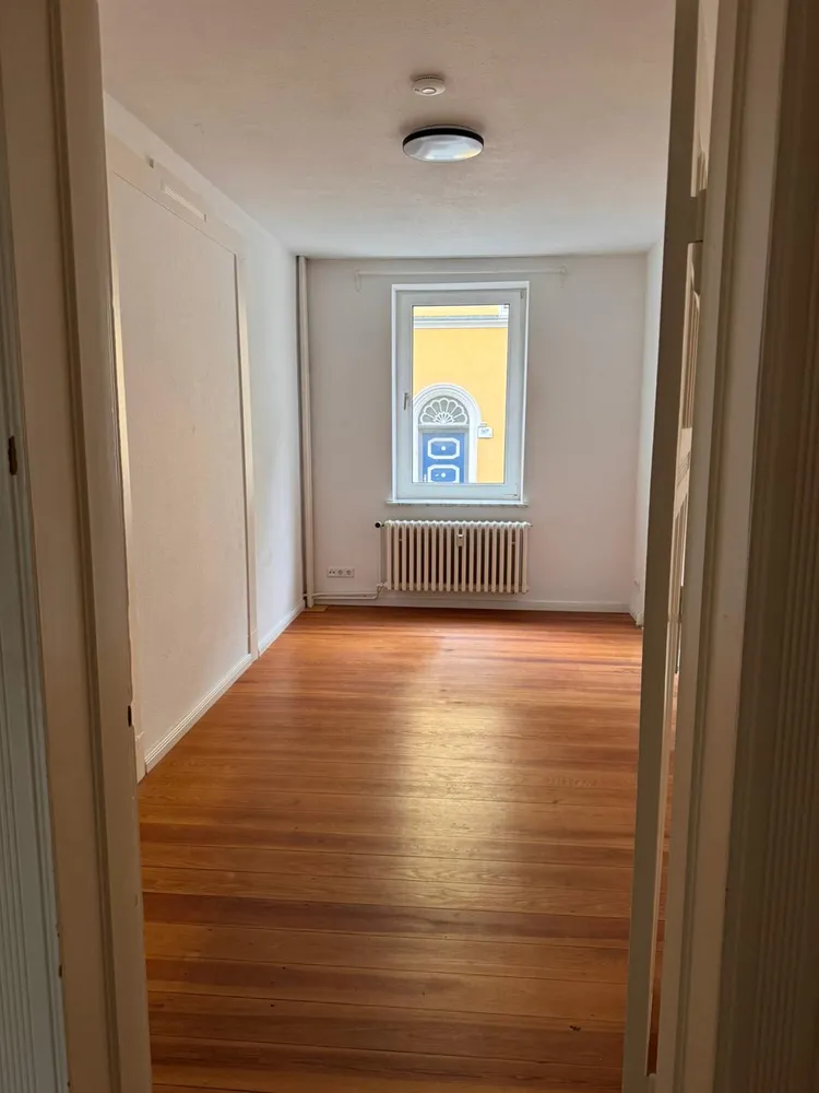 3 Zimmer Wohnung mit 68 m² in Flensburg – Bild 2