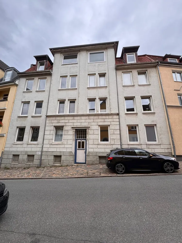 3 Zimmer Wohnung mit 68 m² in Flensburg – Bild 5