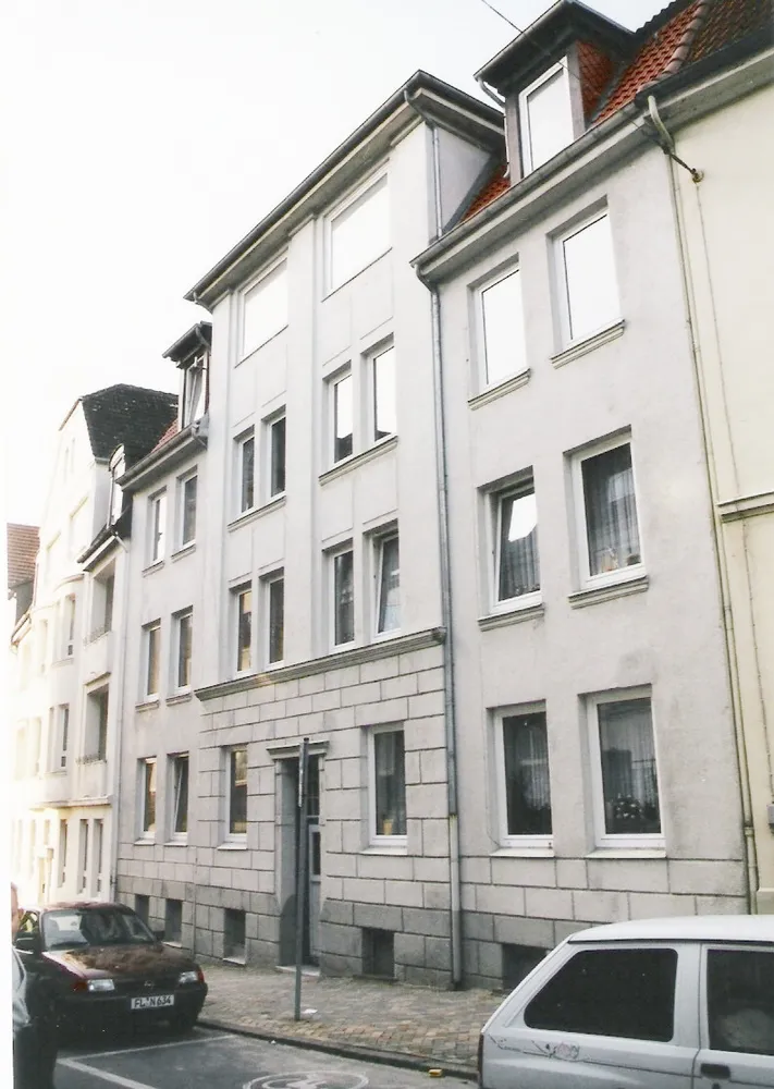 3 Zimmer Wohnung mit 68 m² in Flensburg – Bild 9